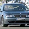 Обновленная "семерка" BMW появится ближайшим летом