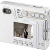 Стильная цифровая фотокамера от Konica-Minolta