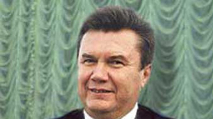 Констреформа сделает Януковича премьером до 2006 года?