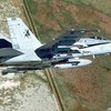 В США на интернет-аукцион выставлен истребитель Ф-18 "Хорнет"