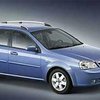 Женева: Daewoo Nubira Wagon