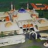 ВР АРК поддержала инициативу строительства Соборной мечети