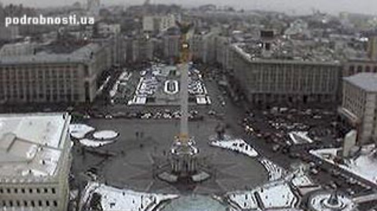 19 февраля оппозиция проведет в Киеве акцию протеста против давления на независимые СМИ