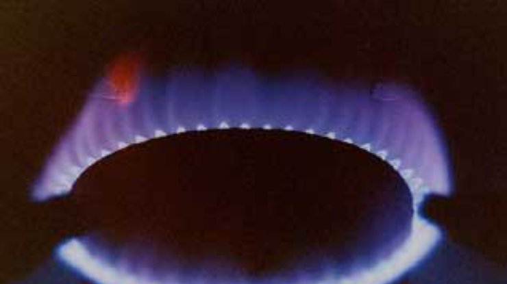 "Газпром" полностью прекратил подачу газа в Белоруссию