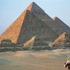 Пирамиды - ошибка строителей?