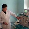 В Николаевском онкодиспансере больных лечат бесплатно