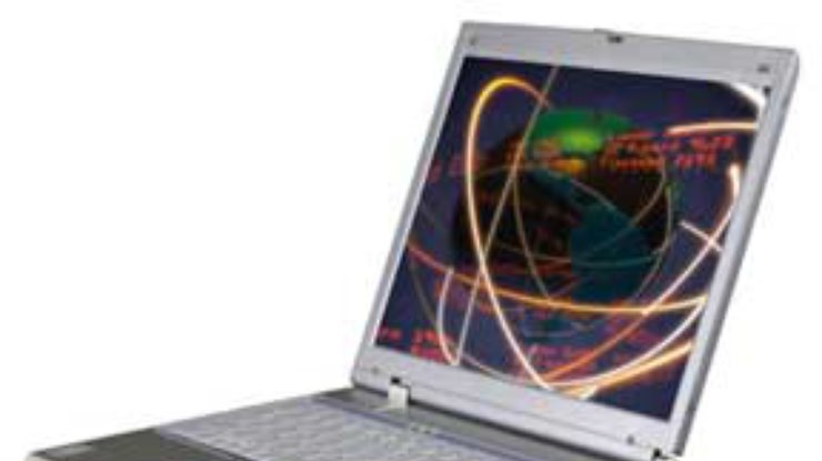iRU Novia 5012 - самый легкий ноутбук