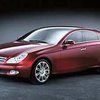 Mercedes-Benz официально представила главного конкурента "шестерки"