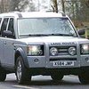 Land Rover может отказаться от названия Discovery
