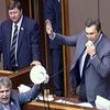 Янукович критикует методы политической борьбы оппозиции