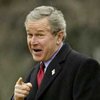 Американцы не хотят переизбирать Джорджа Буша