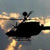 Вертолет ВВС США разбился в Афганистане