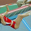 Светлана Феофанова установила новый мировой рекорд в прыжках с шестом