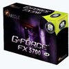 GeForce FX 5500 и 5700LE от Sparkle