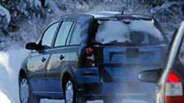 Opel готовит новое поколение модели Opel Zafira