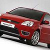 Ford Fiesta ST: в духе традиций