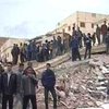 Землетрясение в Марокко: 300 человек погибли