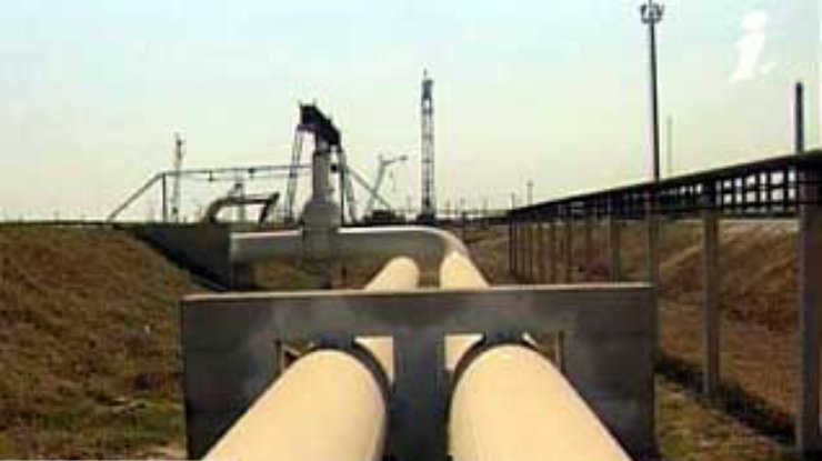 Кучма подписал закон о ратификации соглашения об интеграции нефтепроводов Дружба и Адрия