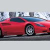 Женева: ItalDesign представляет два концепта