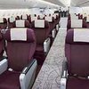 В самолетах будут устанавливать специальные кресла для "пышных" пассажиров
