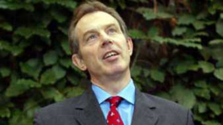 Блэр назвал обвинения в шпионаже за Аннаном "безответственными"