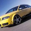 Abt S4+ - спортивнее не бывает