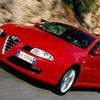 Спорткупе Alfa GT запустили в продажу