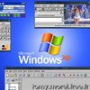 Microsoft Windows XP: перезагрузка