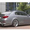 AC Schnitzer: программа тюнинга для BMW 5 серии (Е60)