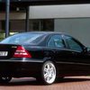 BRABUS 6.1 S - увеличение мощности до 445 лошадиных сил