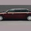 Stola S85: итальянский Maybach?