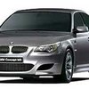 Женева: BMW M5 Concept