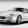 Все подробности о Maserati GranSport