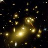 Найдена самая дальняя известная галактика во Вселенной