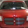 Chrysler Group представляет: Dodge Magnum 2005