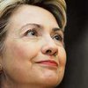 Хиллари Клинтон: Президентами не рождаются