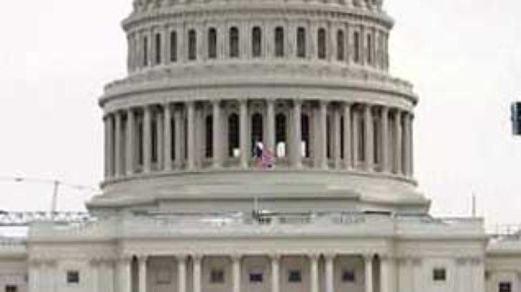 Сенат США сократит налоговые льготы для американских фирм