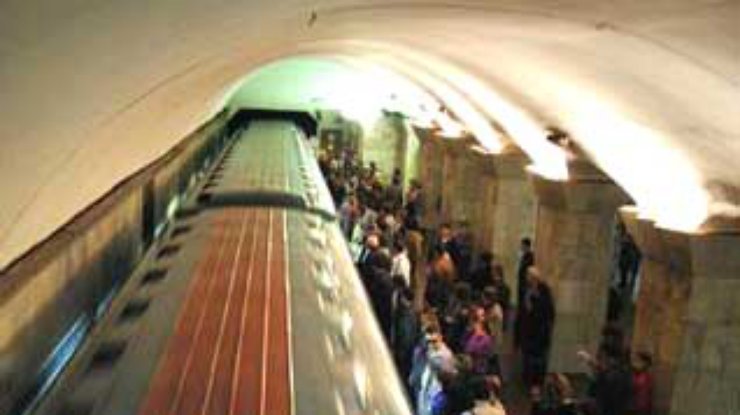 Проезд во всех видах транспорта в Киеве будет стоить 80 копеек