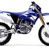 Мотоцикл, как 2х2: Yamaha внедряет полный привод