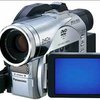 Цифровая DVD - видеокамера от Panasonic
