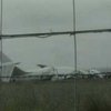 В результате катастрофы транспортного Ил-76 в Баку погибли 3 украинских пилота