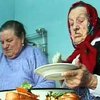 Одной из старейших жительниц Хмельницкого Анне Францевне Мыше исполнилось 100 лет