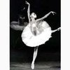 4 марта - день рождения балета "Лебединое озеро" П.И.Чайковского