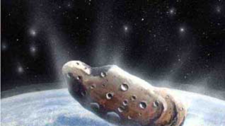 США будут платить астрономам-любителям за обнаружение приближающихся к Земле астероидов