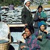 Женский день в Непале отмечают общенациональной забастовкой