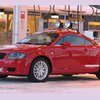 Audi TT 2006 - первые фотографии