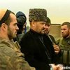Магомед Хамбиев сдался чеченским властям
