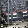 Серия взрывов в Мадриде - сотни жертв (Дополнено в 22:32)