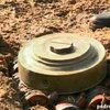 Донецким специалистам поручат утилизировать белорусские противопехотные мины