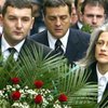 Сербия чтит убитого год назад премьера